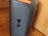 Parduodu jbl partybox 110 - nuotraukos Nr. 6