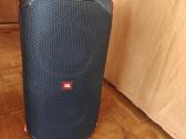 Parduodu jbl partybox 110 - nuotraukos Nr. 7