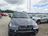 Bmw X5 (E70 Facelift / Lci modelis) - nuotraukos Nr. 2