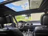 Bmw X5 (E70 Facelift / Lci modelis) - nuotraukos Nr. 3
