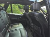 Bmw X5 (E70 Facelift / Lci modelis) - nuotraukos Nr. 4