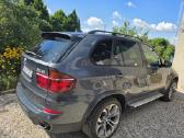 Bmw X5 (E70 Facelift / Lci modelis) - nuotraukos Nr. 5