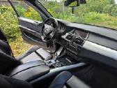 Bmw X5 (E70 Facelift / Lci modelis) - nuotraukos Nr. 6