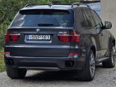 Bmw X5 (E70 Facelift / Lci modelis) - nuotraukos Nr. 8