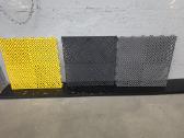 Surenkamos garažo grindys plastikines (Pvc) - nuotraukos Nr. 3