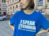 Lietuvių kalbos pamokos online. Уроки литовского. - nuotraukos Nr. 2
