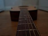Parduodu akustinę gitarą Cort - nuotraukos Nr. 6