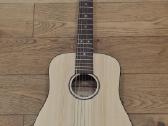 Parduodu akustinę gitarą Cort - nuotraukos Nr. 7