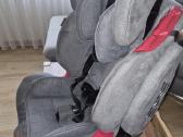 Autokėdutė Coletto Sportivo Only su Isofix - nuotraukos Nr. 2