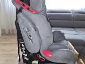 Autokėdutė Coletto Sportivo Only su Isofix - nuotraukos Nr. 3