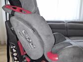 Autokėdutė Coletto Sportivo Only su Isofix - nuotraukos Nr. 4