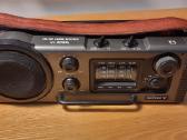 Radijo imtuvas Sony Panasonic Siemens Philips - nuotraukos Nr. 15