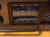 Radijo imtuvas Sony Panasonic Siemens Philips - nuotraukos Nr. 18