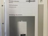 Naujas Viessmann Vitodens 200-w 32 kw katilas - nuotraukos Nr. 3