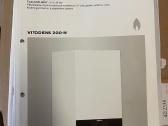 Naujas Viessmann Vitodens 200-w 32 kw katilas - nuotraukos Nr. 4