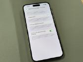 iPhone 14 Pro Max idealus su gera baterija - nuotraukos Nr. 6