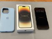 iPhone 14 Pro Max idealus su gera baterija - nuotraukos Nr. 2