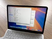 Parduodamas naujas „MacBook Neo“ (sidabrinis) - nuotraukos Nr. 2