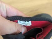 Decathlon nardymo batai - nuotraukos Nr. 3