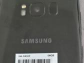 Samsung Galaxy S8 - nuotraukos Nr. 4