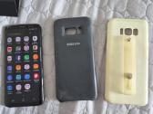 Samsung Galaxy S8 - nuotraukos Nr. 5
