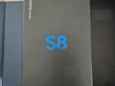Samsung Galaxy S8 - nuotraukos Nr. 2