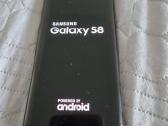 Samsung Galaxy S8 - nuotraukos Nr. 8