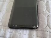 Samsung Galaxy S8 - nuotraukos Nr. 11