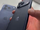 iPhone 17 Pro 256gb Deep Blue - nuotraukos Nr. 2