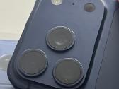 iPhone 17 Pro 256gb Deep Blue - nuotraukos Nr. 5