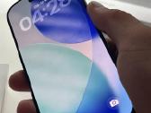 iPhone 17 Pro 256gb Deep Blue - nuotraukos Nr. 6