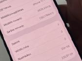 iPhone 17 Pro 256gb Deep Blue - nuotraukos Nr. 8
