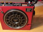Radijo imtuvas Sony Panasonic Siemens Philips - nuotraukos Nr. 27