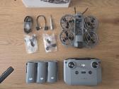Dji Neo 2 Fly More Combo - nuotraukos Nr. 2