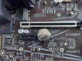 Intel i7-10700k + Gigabyte Z490m Gaming X - nuotraukos Nr. 2