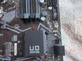 Intel i7-10700k + Gigabyte Z490m Gaming X - nuotraukos Nr. 3