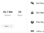 Dji Neo 2 Fly More Combo - nuotraukos Nr. 4