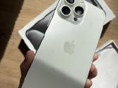 iPhone 15 pro max 256gb - nuotraukos Nr. 2