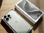iPhone 15 pro max 256gb - nuotraukos Nr. 3