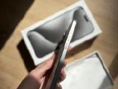 iPhone 15 pro max 256gb - nuotraukos Nr. 4