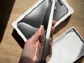 iPhone 15 pro max 256gb - nuotraukos Nr. 5
