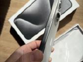 iPhone 15 pro max 256gb - nuotraukos Nr. 6