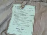 Mil-tec woodland karine striuke - nuotraukos Nr. 2