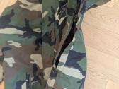 Mil-tec woodland karine striuke - nuotraukos Nr. 3