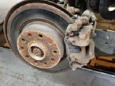 Dnr Garage – automobilių remontas Klaipėdoje - nuotraukos Nr. 4