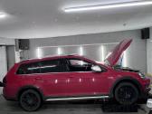 Dnr Garage – automobilių remontas Klaipėdoje - nuotraukos Nr. 3