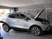 Dnr Garage – automobilių remontas Klaipėdoje - nuotraukos Nr. 6