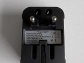 220v adapteris kelioninis Tech-protect Ta300 - nuotraukos Nr. 2