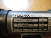 Dviratis treniruoklis Toorx Brx-office-compact - nuotraukos Nr. 7