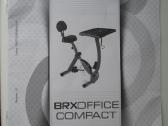 Dviratis treniruoklis Toorx Brx-office-compact - nuotraukos Nr. 9